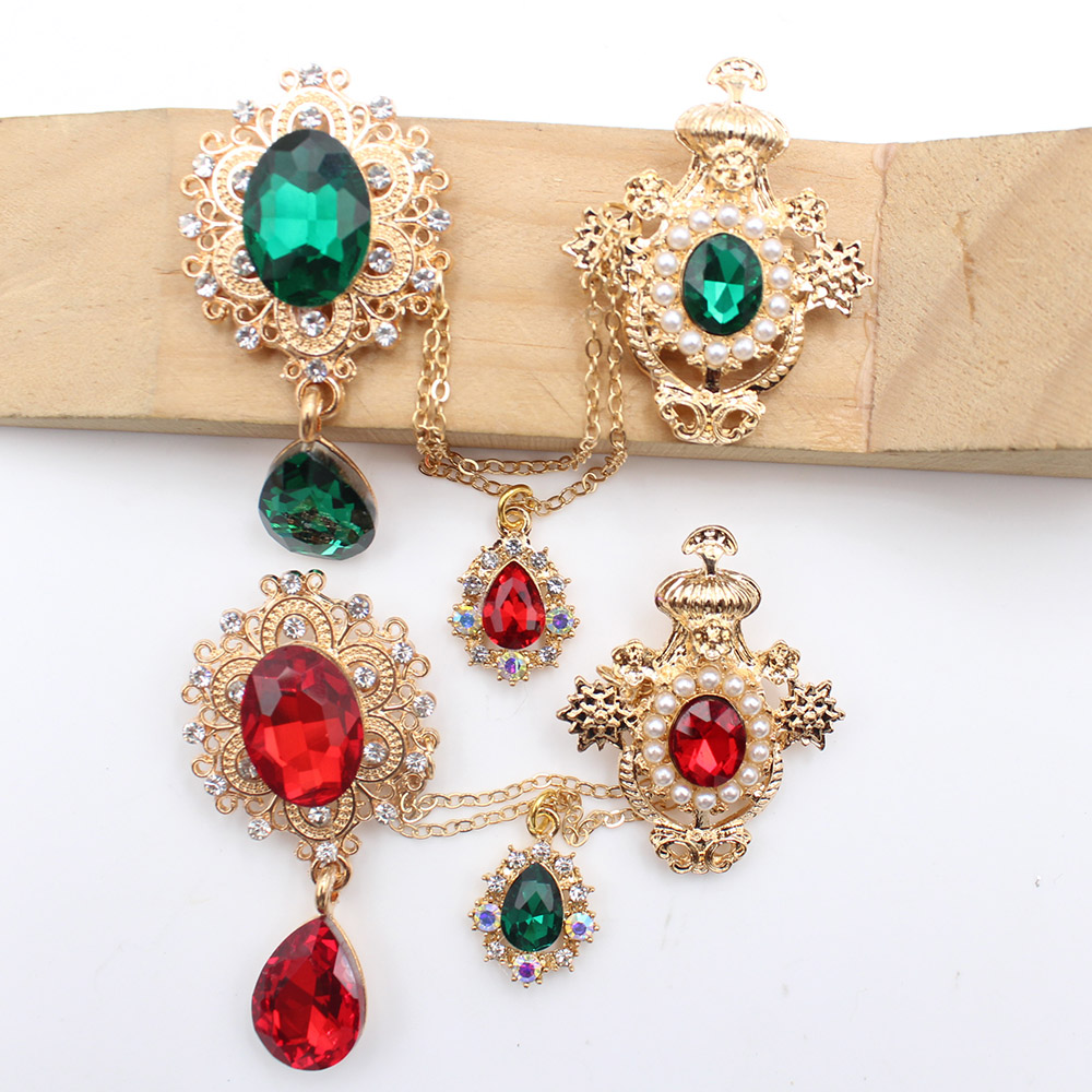 Nuovo ciondolo a catena con pe - Men'S Fashion Jewelry recensione e prezzo