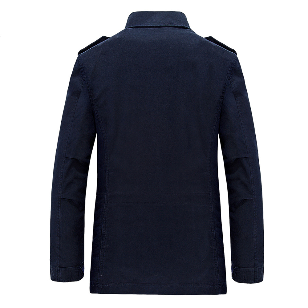 Giacca da uomo Anti-taglio Ant - Mens Fashion Hacks recensione e prezzo