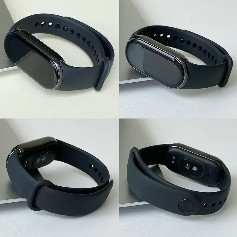 Loco ufficiale per mi band8 9  - Men'S Fashion Websites recensione e prezzo