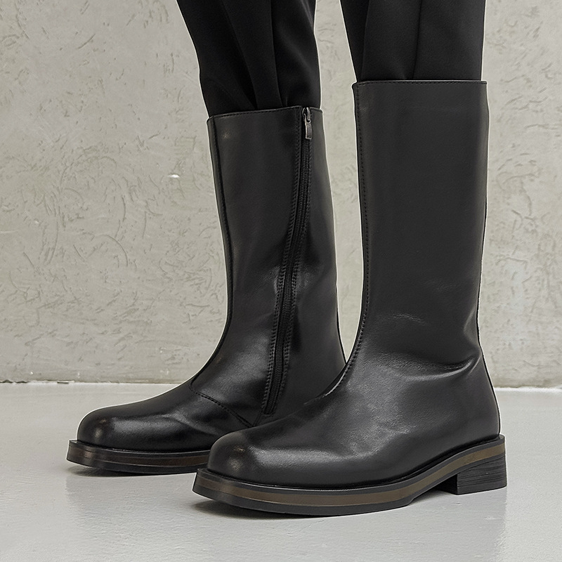 Stivali Chelsea alti da uomo t - Chelsea Boots Men recensione e prezzo