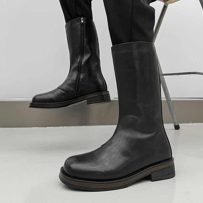 Stivali Chelsea alti da uomo t - Chelsea Boots Men recensione e prezzo