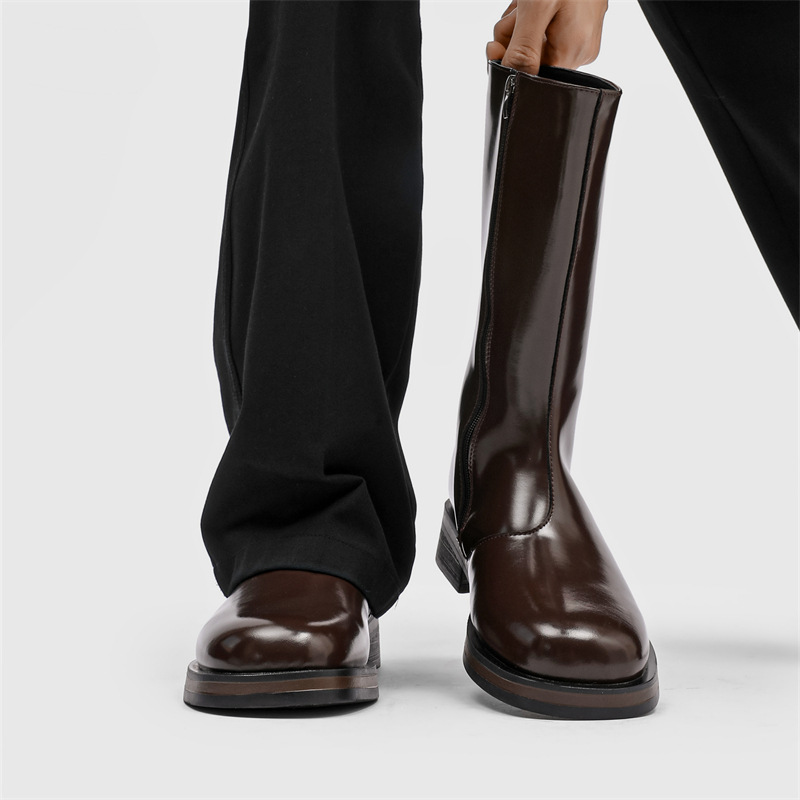Stivali Chelsea alti da uomo t - Chelsea Boots Men recensione e prezzo