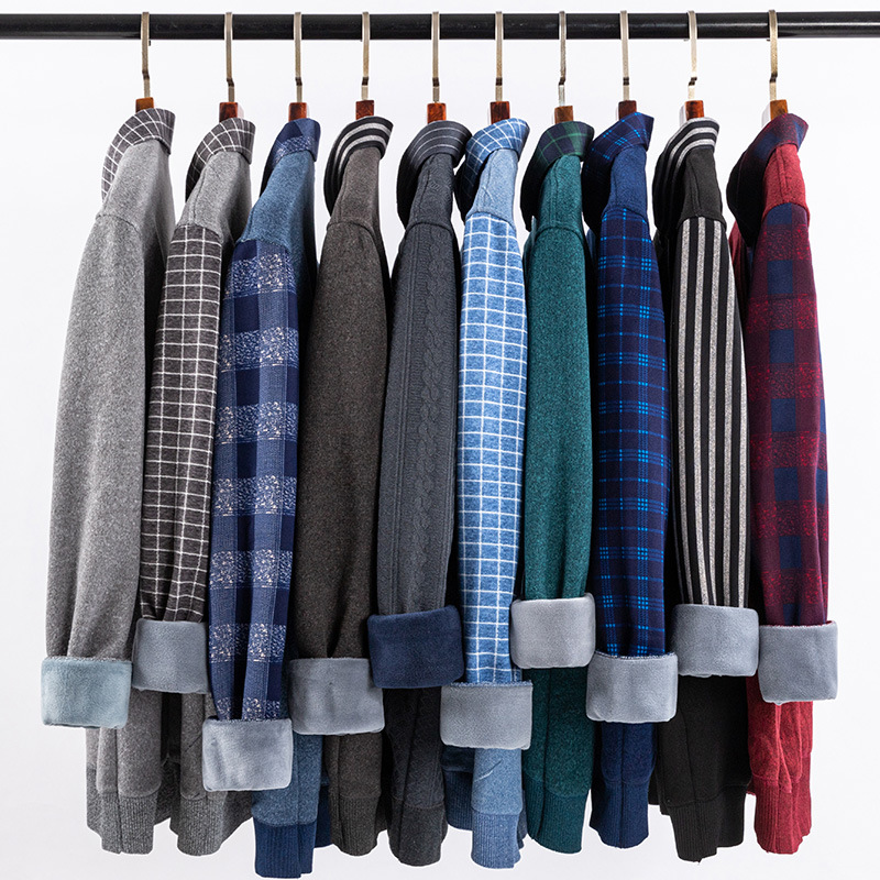 Maglione da Uomo in Maglia con - Men'S Fashion Line recensione e prezzo