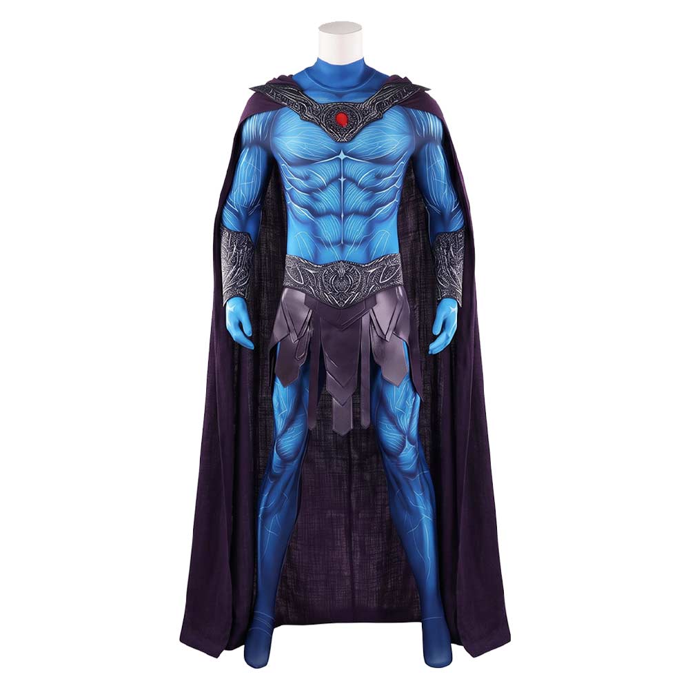 Masters 2026 Costume Cosplay S - Mens Fashion Jumpsuit recensione e prezzo