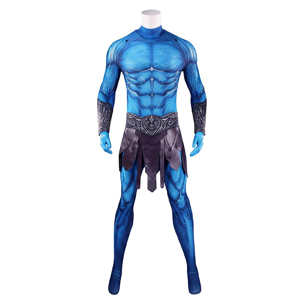 Masters 2026 Costume Cosplay S - Mens Fashion Jumpsuit recensione e prezzo