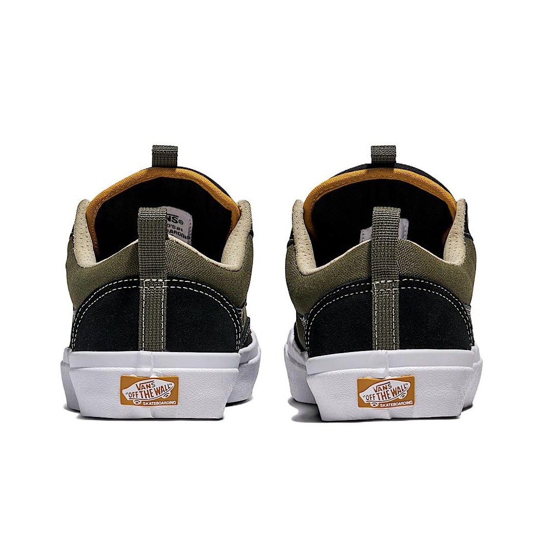 Scarpe da Skateboard Vans Old  - Vans Shoes Old Skool recensione e prezzo