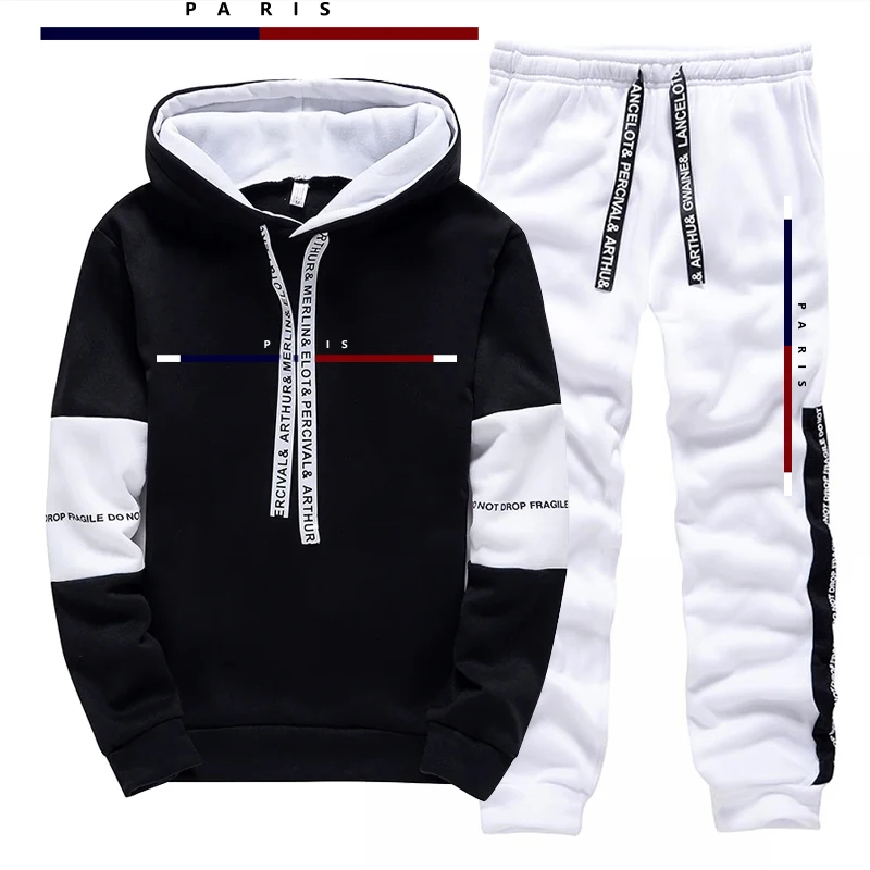 Completo Sportivo da Uomo Stil - Men'S Fashion Pants recensione e prezzo