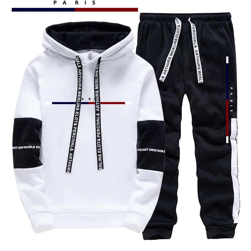 Completo Sportivo da Uomo Stil - Men'S Fashion Pants recensione e prezzo