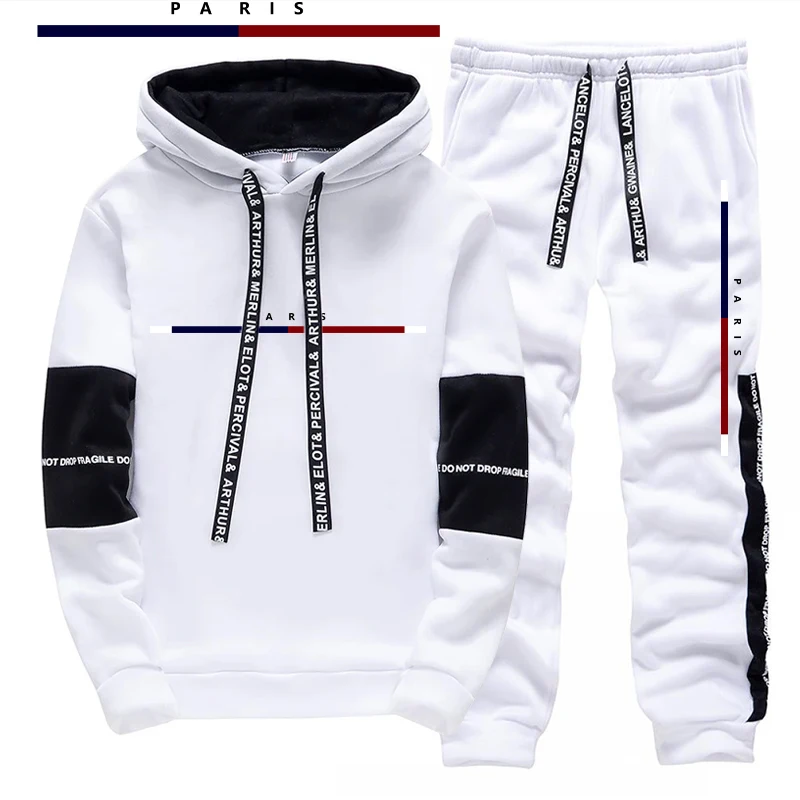 Completo Sportivo da Uomo Stil - Men'S Fashion Pants recensione e prezzo