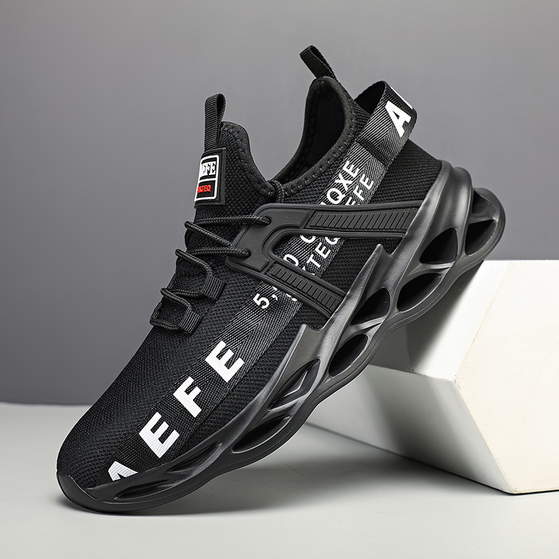 scarpe da uomo Scarpe da corsa - Men'S Fashion Websites recensione e prezzo