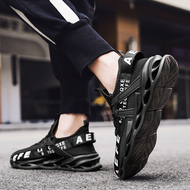 scarpe da uomo Scarpe da corsa - Men'S Fashion Websites recensione e prezzo